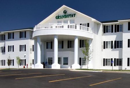 Grandstay Residential Suites مدينة رابيد المظهر الخارجي الصورة